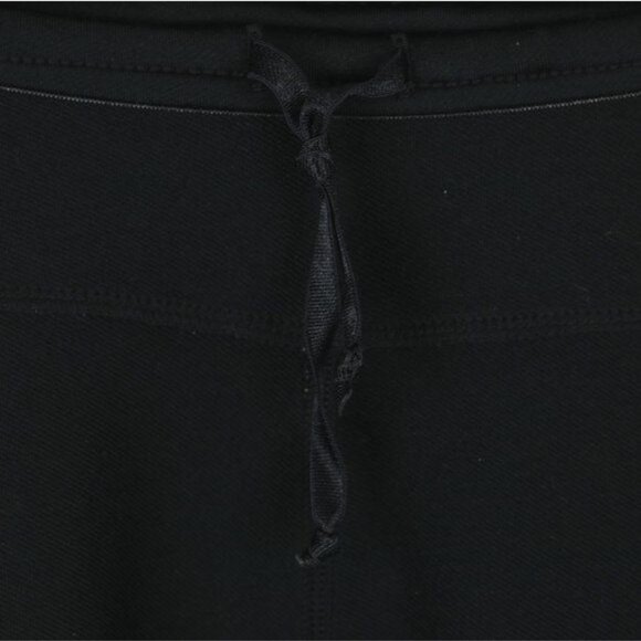 Pearl Izumi Women's Medium Black Mid Rise Crop Activewear Leggings - Picture 8 of 10